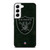 LAS VEGAS RAIDERS FOOTBALL NFL Samsung Galaxy S22 Case Cover