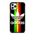 ADIDAS REGGAE STRIPE iPhone 11 Pro Case Cover