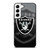 LAS VEGAS RAIDERS FOOTBALL TEAM Samsung Galaxy S22 Case Cover