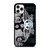 AEROSMITH ROCK BAND iPhone 11 Pro Case Cover