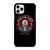 AFFLICTION AMERICAN CUSTOM iPhone 11 Pro Case Cover AFFLICTION AMERICAN CUSTOM iPhone 11 Pro Case Cover