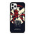 AGENTS OF SHIELD MARVEL iPhone 11 Pro Case Cover