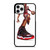 AIR JORDAN SHOES ART iPhone 11 Pro Case Cover
