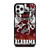 ALABAMA CRIMSON TIDE FOOTBALL iPhone 11 Pro Case Cover