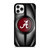 ALABAMA CRIMSON TIDE SYMBOL iPhone 11 Pro Case Cover