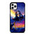 ALADDIN AND JASMINE DISNEY iPhone 11 Pro Case Cover