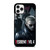 ALBERT WESKER RESIDENT EVIL iPhone 11 Pro Case Cover