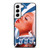 LATTO 777 SINGER Samsung Galaxy S22 Case Cover