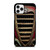 ALFA ROMEO RUSTY GRILL iPhone 11 Pro Case Cover