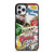 ALL BEER BRAND LOGO iPhone 11 Pro Case Cover