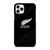 ALL BLACKS NEW ZEALAND iPhone 11 Pro Case Cover