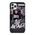 ALLEN IVERSON SIXERS BASKETBALL iPhone 11 Pro Case Cover