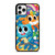 AMAZING WORLD OF GUMBALL CARTOON iPhone 11 Pro Case Cover