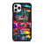AMONG US LOCAL ONLINE iPhone 11 Pro Case Cover
