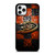 ANAHEIM DUCKS GOLD LOGO iPhone 11 Pro Case Cover ANAHEIM DUCKS GOLD LOGO iPhone 11 Pro Case Cover