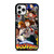 ANIME MY HERO ACADEMIA COVER iPhone 11 Pro Case Cover