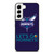 LETS GO CHARLOTTE HORNETS NBA BASKETBALL Samsung Galaxy S22 Case Cover
