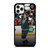 ANZE KOPITAR LOS ANGELES KINGS CHAMPIONS iPhone 11 Pro Case Cover