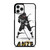ANZE KOPITAR LOS ANGELES KINGS iPhone 11 Pro Case Cover