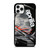 APRILIA RSV4 LOGO TANK PAD iPhone 11 Pro Case Cover