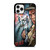 ARCHER CARTOON MOVIE POSTER iPhone 11 Pro Case Cover