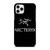 ARCTERYX LOGO iPhone 11 Pro Case Cover