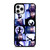 ARIANA GRANDE SILLOUET iPhone 11 Pro Case Cover
