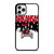 ARKANSAS RAZORBACKS PRIDGE iPhone 11 Pro Case Cover ARKANSAS RAZORBACKS PRIDGE iPhone 11 Pro Case Cover