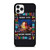 ASTROWORLD TRAVIS SCOTT iPhone 11 Pro Case Cover