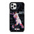 ATLANTA BRAVES ACUNA SHOOT WALL iPhone 11 Pro Case Cover