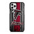 ATLANTA FALCONS WOODEN LOGO iPhone 11 Pro Case Cover
