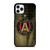 ATLANTA UNITED FC CHAMPIONS iPhone 11 Pro Case Cover