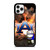 AUBURN TIGERS LOGO MASCOT CUTE iPhone 11 Pro Case Cover