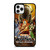 AVATAR LAST AIRBENDER NICKELODEON iPhone 11 Pro Case Cover