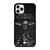 AVENGED SEVENFOLD ROCK BAND iPhone 11 Pro Case Cover AVENGED SEVENFOLD ROCK BAND iPhone 11 Pro Case Cover