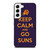 LETS GO PHOENIX SUNS NBA BASKETBALL Samsung Galaxy S22 Case Cover