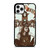 AXL GUNS N ROSES GNR iPhone 11 Pro Case Cover