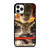 BABY GROOT CUTE iPhone 11 Pro Case Cover