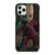 BABY GROOT GUARDIAN OF THE GALAXY MARVEL iPhone 11 Pro Case Cover