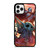 BABY YODA AND THE MANDALORIAN STAR WARS iPhone 11 Pro Case Cover