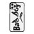 BAD BOY FIGHTING MMA ICON iPhone 11 Pro Case Cover
