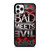 BAD MEETS EVIL RAPPER DUO LOGO 2 iPhone 11 Pro Case Cover BAD MEETS EVIL RAPPER DUO LOGO 2 iPhone 11 Pro Case Cover
