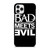 BAD MEETS EVIL RAPPER DUO LOGO iPhone 11 Pro Case Cover BAD MEETS EVIL RAPPER DUO LOGO iPhone 11 Pro Case Cover