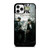 BAD MEETS EVIL RAPPER DUO iPhone 11 Pro Case Cover BAD MEETS EVIL RAPPER DUO iPhone 11 Pro Case Cover