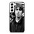 LIAM GALLAGHER OASIS ROCK BAND Samsung Galaxy S22 Case Cover