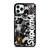 BAPE CAMO SHARK LOGO X SUPREME iPhone 11 Pro Case Cover
