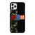 BAPE WGM CAMO iPhone 11 Pro Case Cover