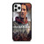 BARBARIANS DAVID SCHUTTER iPhone 11 Pro Case Cover