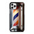 BARBER POLE HAIR CUT 2 iPhone 11 Pro Case Cover