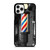 BARBER POLE HAIR CUT iPhone 11 Pro Case Cover